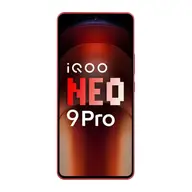 iQOO Neo 9 Pro 5G